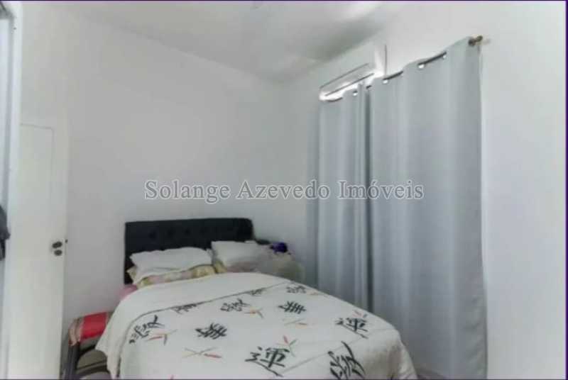 Conheça Quarto.... do imóvel - Apartamento à venda Rua General Espírito Santo Cardoso, Tijuca, Rio de Janeiro - R$ 390.000 - TJAP21954 - 8 Quarto.... - 8