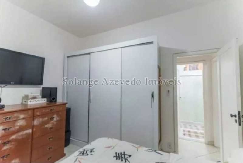 Conheça Quarto do imóvel - Apartamento à venda Rua General Espírito Santo Cardoso, Tijuca, Rio de Janeiro - R$ 390.000 - TJAP21954 - 7 Quarto - 7