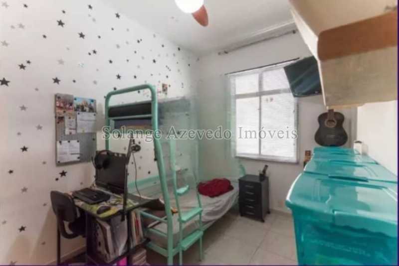 Conheça Quarto2.1.. do imóvel - Apartamento à venda Rua General Espírito Santo Cardoso, Tijuca, Rio de Janeiro - R$ 390.000 - TJAP21954 - 19 Quarto2.1.. - 19