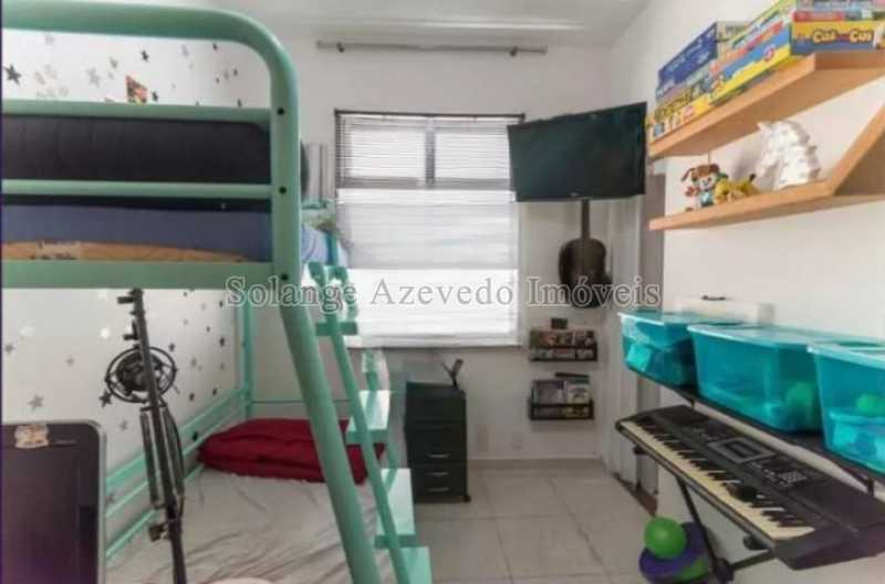 Conheça Quarto2 do imóvel - Apartamento à venda Rua General Espírito Santo Cardoso, Tijuca, Rio de Janeiro - R$ 390.000 - TJAP21954 - 17 Quarto2 - 17