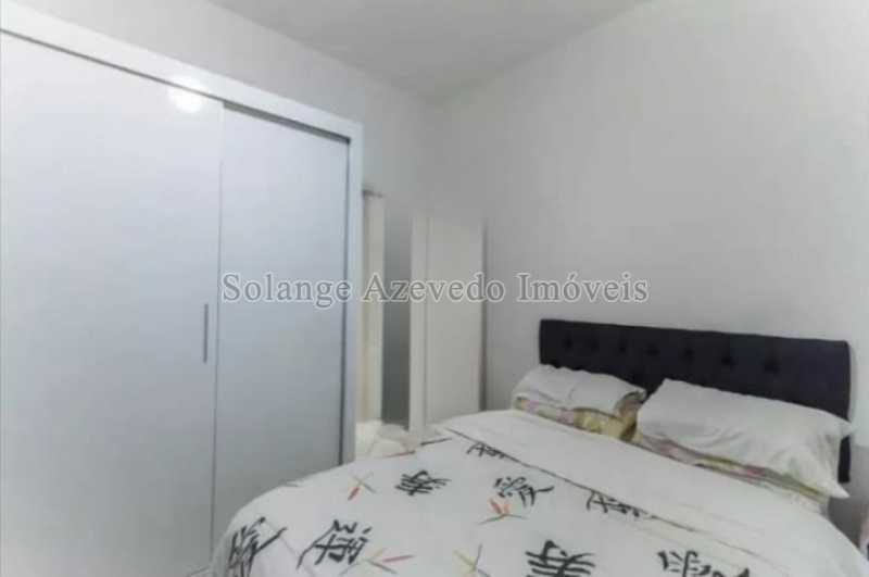 Conheça Quartoo do imóvel - Apartamento à venda Rua General Espírito Santo Cardoso, Tijuca, Rio de Janeiro - R$ 390.000 - TJAP21954 - 9 Quartoo - 9