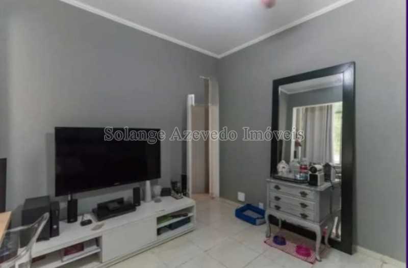 Conheça Sala.. do imóvel - Apartamento à venda Rua General Espírito Santo Cardoso, Tijuca, Rio de Janeiro - R$ 390.000 - TJAP21954 - 3 Sala.. - 3