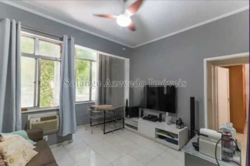 Conheça Salaa do imóvel - Apartamento à venda Rua General Espírito Santo Cardoso, Tijuca, Rio de Janeiro - R$ 390.000 - TJAP21954 - 2 Salaa - 2