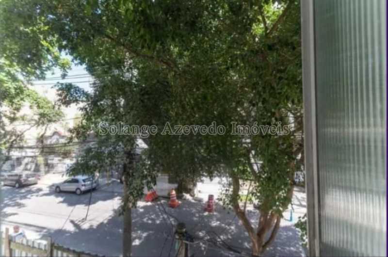 Conheça Vista do imóvel - Apartamento à venda Rua General Espírito Santo Cardoso, Tijuca, Rio de Janeiro - R$ 390.000 - TJAP21954 - 5 Vista - 5
