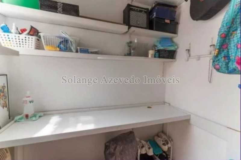 Conheça WhatsApp Image 2025-06-06 at 2 do imóvel - Apartamento à venda Rua General Espírito Santo Cardoso, Tijuca, Rio de Janeiro - R$ 390.000 - TJAP21954 - 21 WhatsApp Image 2025-06-06 at 2 - 21