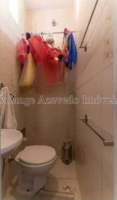 Conheça xx do imóvel - Apartamento à venda Rua General Espírito Santo Cardoso, Tijuca, Rio de Janeiro - R$ 390.000 - TJAP21954 - 23 xx - 23