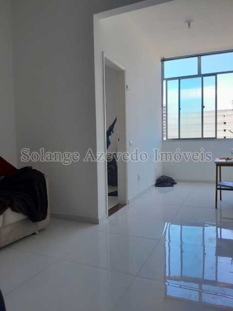 Conheça 1 do imóvel - Apartamento à venda Rua dos Inválidos, Centro, Rio de Janeiro - R$ 319.000 - TJAP10333 - 1 1 - 1