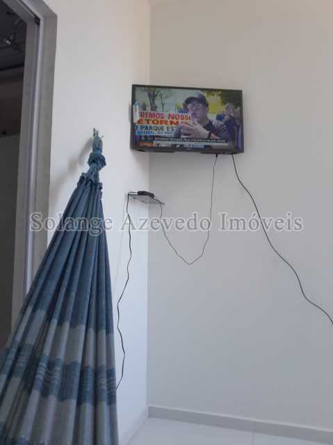 Conheça 2 do imóvel - Apartamento à venda Rua dos Inválidos, Centro, Rio de Janeiro - R$ 319.000 - TJAP10333 - 2 2 - 2