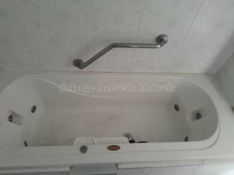 Conheça 3 do imóvel - Apartamento à venda Rua dos Inválidos, Centro, Rio de Janeiro - R$ 319.000 - TJAP10333 - 3 3 - 3