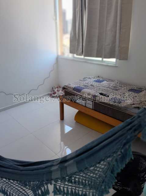 Conheça 4 do imóvel - Apartamento à venda Rua dos Inválidos, Centro, Rio de Janeiro - R$ 319.000 - TJAP10333 - 4 4 - 4
