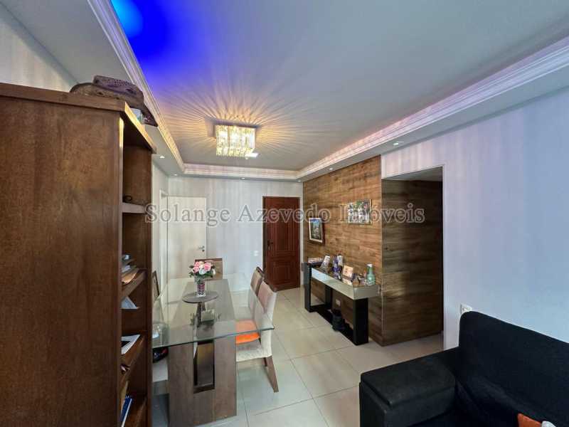 Conheça 5 do imóvel - Apartamento à venda Rua Senador Nabuco, Vila Isabel, Rio de Janeiro - R$ 300.000 - TJAP21953 - 6 5 - 6