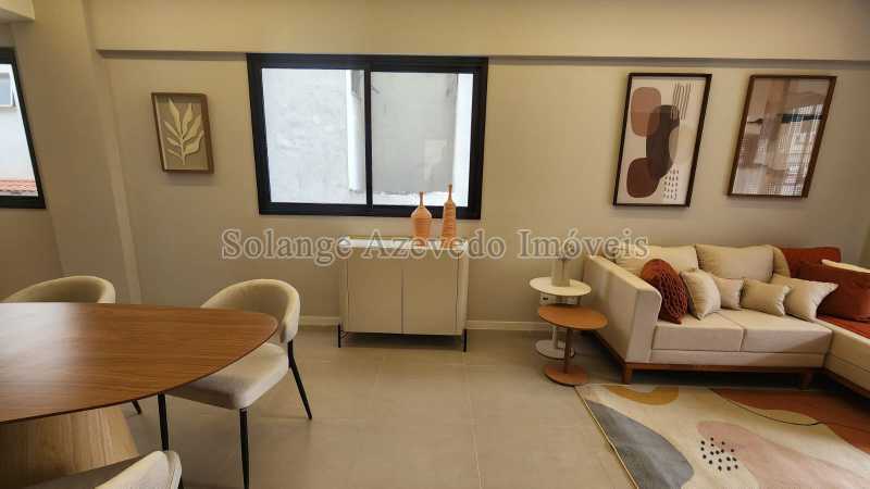 Conheça 2b4dff5b-6279-4d5b-b86a-148205 do imóvel - Apartamento 2 quartos à venda Tijuca, Rio de Janeiro - R$ 814.445 - TJAP21955 - 3 2b4dff5b-6279-4d5b-b86a-148205 - 3
