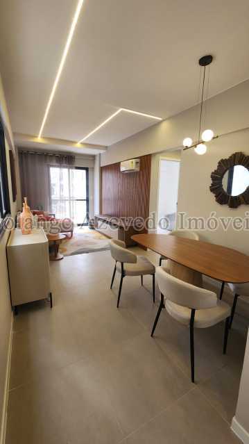 Conheça 4d6e8c60-b952-4f12-afd3-3b8c8f do imóvel - Apartamento 2 quartos à venda Tijuca, Rio de Janeiro - R$ 814.445 - TJAP21955 - 2 4d6e8c60-b952-4f12-afd3-3b8c8f - 2