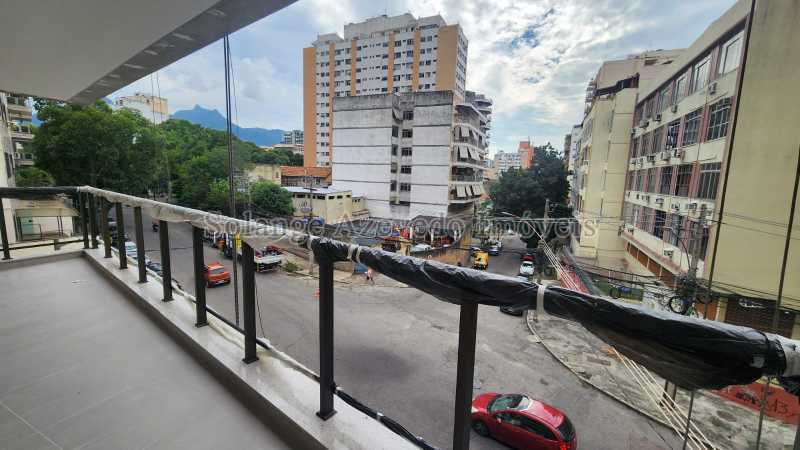 Conheça 2559a841-3d18-438f-b144-15d6eb do imóvel - Apartamento 2 quartos à venda Tijuca, Rio de Janeiro - R$ 814.445 - TJAP21955 - 11 2559a841-3d18-438f-b144-15d6eb - 11