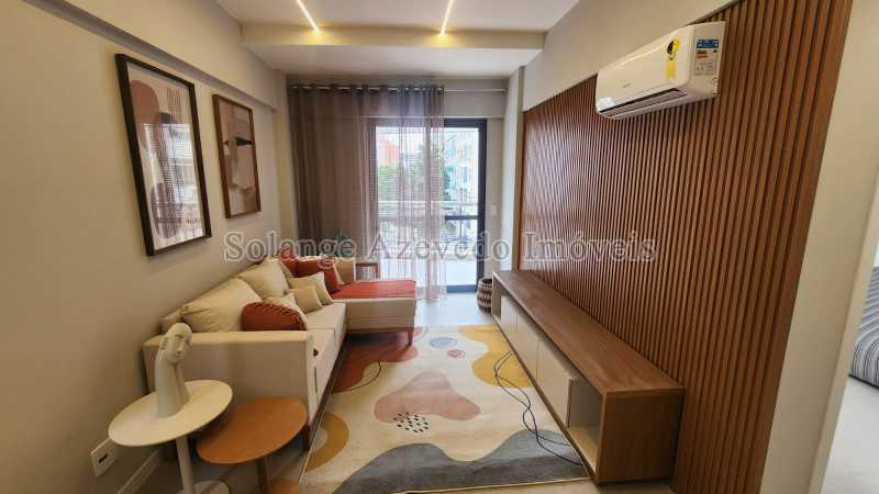 Conheça 2566cb90-1354-41d0-aa57-9f50f6 do imóvel - Apartamento 2 quartos à venda Tijuca, Rio de Janeiro - R$ 814.445 - TJAP21955 - 6 2566cb90-1354-41d0-aa57-9f50f6 - 6