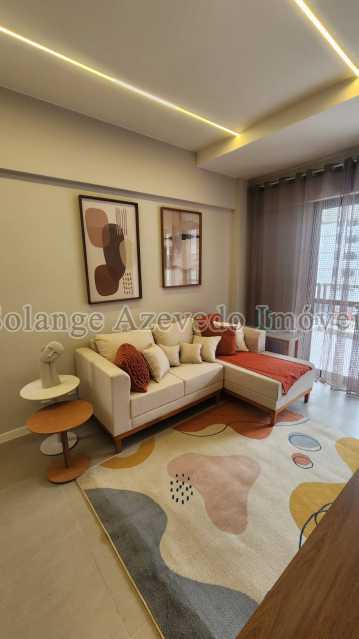 Conheça b538935f-5038-425f-846c-383144 do imóvel - Apartamento 2 quartos à venda Tijuca, Rio de Janeiro - R$ 814.445 - TJAP21955 - 9 b538935f-5038-425f-846c-383144 - 9