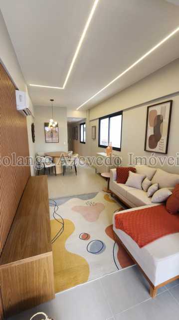Conheça efd8f096-378e-490b-9ed5-9e1c7a do imóvel - Apartamento 2 quartos à venda Tijuca, Rio de Janeiro - R$ 814.445 - TJAP21955 - 10 efd8f096-378e-490b-9ed5-9e1c7a - 10