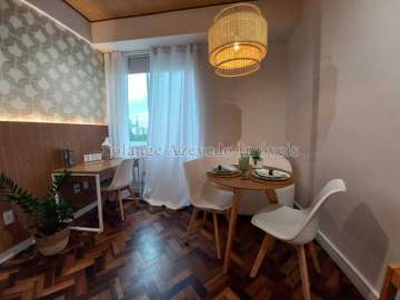 Ótima localização - Apartamento à venda Rua Evaristo da Veiga, Centro, Rio de Janeiro - R$ 324.000 - TJAP10335