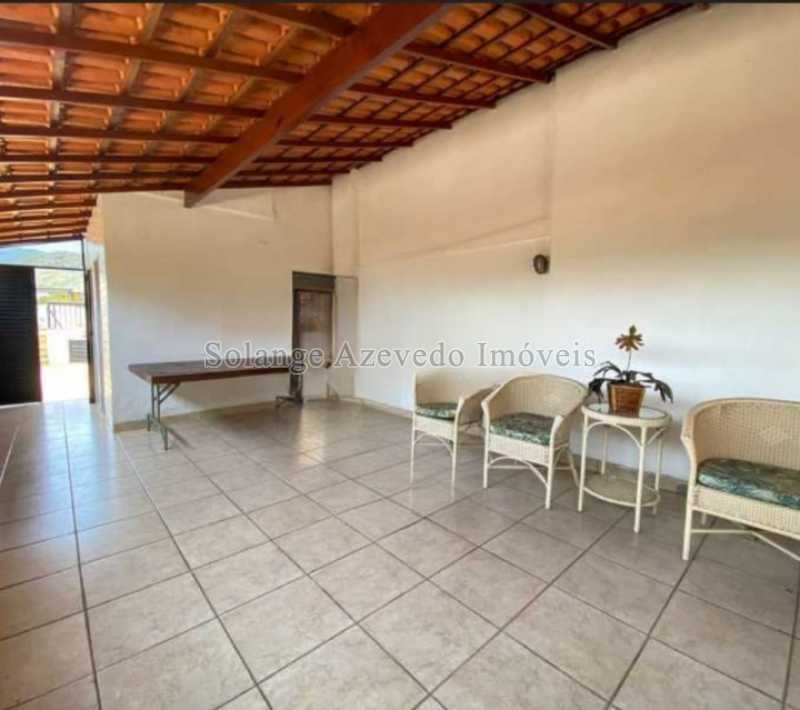 Conheça Play do imóvel - Apartamento à venda Rua Marechal Jofre, Grajaú, Rio de Janeiro - R$ 930.000 - TJAP31301 - 28 Play - 28