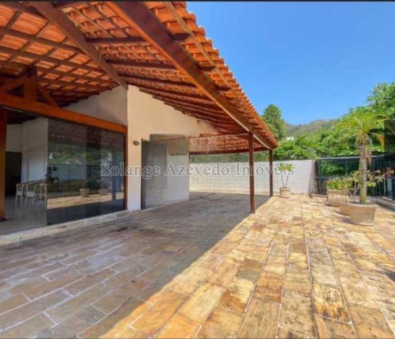 Conheça Playy do imóvel - Apartamento à venda Rua Marechal Jofre, Grajaú, Rio de Janeiro - R$ 930.000 - TJAP31301 - 29 Playy - 29