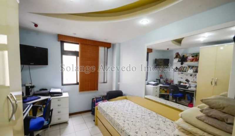 Conheça Quarto3 do imóvel - Apartamento à venda Rua Marechal Jofre, Grajaú, Rio de Janeiro - R$ 930.000 - TJAP31301 - 14 Quarto3 - 14