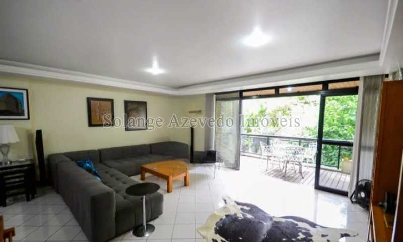 Conheça Sala.. do imóvel - Apartamento à venda Rua Marechal Jofre, Grajaú, Rio de Janeiro - R$ 930.000 - TJAP31301 - 2 Sala.. - 2