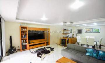 Ótima localização - Apartamento à venda Rua Marechal Jofre, Grajaú, Rio de Janeiro - R$ 895.000 - TJAP31301
