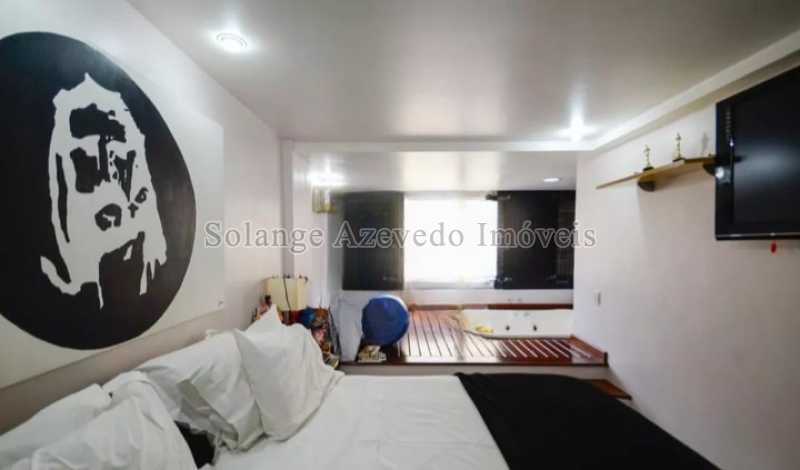 Conheça Suíte.. do imóvel - Apartamento à venda Rua Marechal Jofre, Grajaú, Rio de Janeiro - R$ 930.000 - TJAP31301 - 15 Suíte.. - 15
