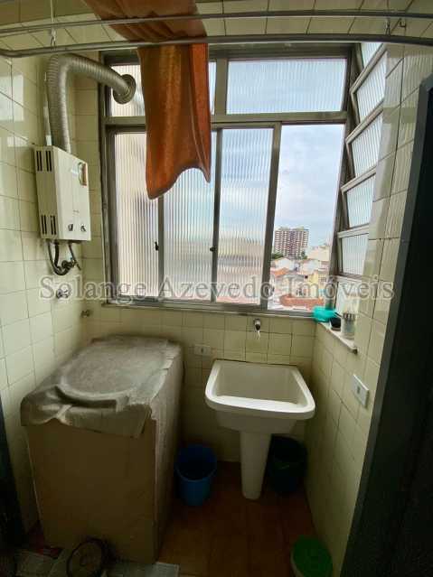 Conheça WhatsApp Image 2025-06-10 at 1 do imóvel - Apartamento à venda Rua Barão de Cotegipe, Vila Isabel, Rio de Janeiro - R$ 450.000 - TJAP21959 - 17 WhatsApp Image 2025-06-10 at 1 - 17