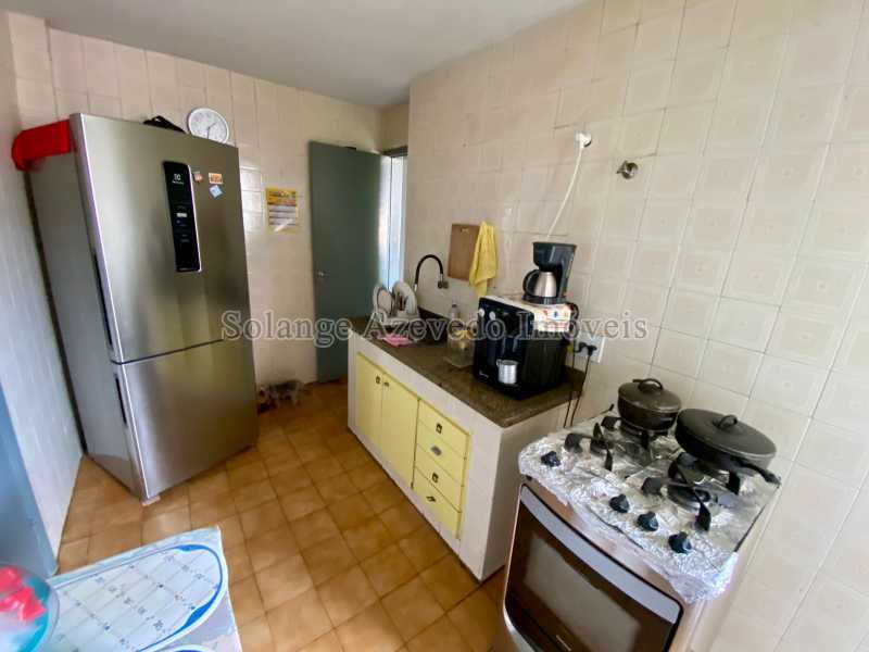 Conheça WhatsApp Image 2025-06-10 at 1 do imóvel - Apartamento à venda Rua Barão de Cotegipe, Vila Isabel, Rio de Janeiro - R$ 450.000 - TJAP21959 - 14 WhatsApp Image 2025-06-10 at 1 - 14