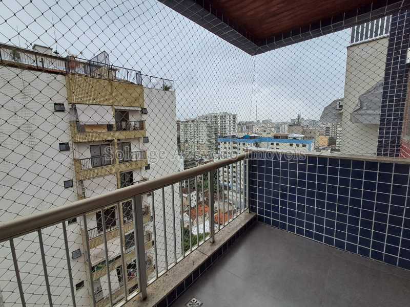 Conheça 675cef3d-bf23-4e9f-a2b3-326e05 do imóvel - COB ERTURA DUPLEX JUNTO A PÇA XAVIER DE BRITO. - TJCO30161 - 2 675cef3d-bf23-4e9f-a2b3-326e05 - 2