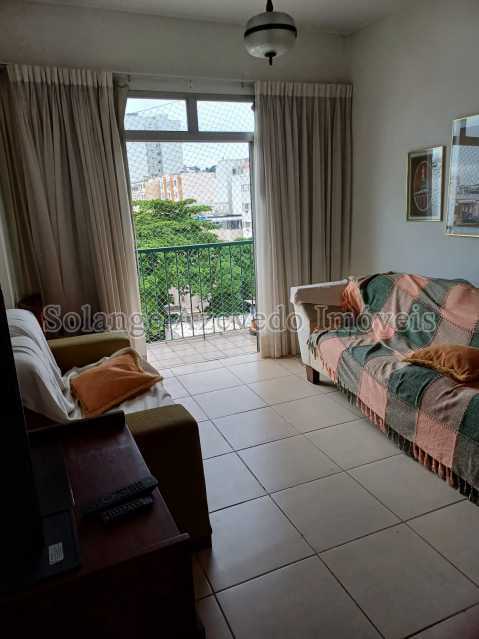 Conheça 1 do imóvel - Apartamento à venda Rua Haddock Lobo, Tijuca, Rio de Janeiro - R$ 800.000 - TJAP21963 - 1 1 - 1