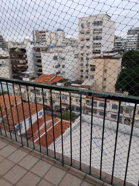 Conheça 2 do imóvel - Apartamento à venda Rua Haddock Lobo, Tijuca, Rio de Janeiro - R$ 800.000 - TJAP21963 - 2 2 - 2