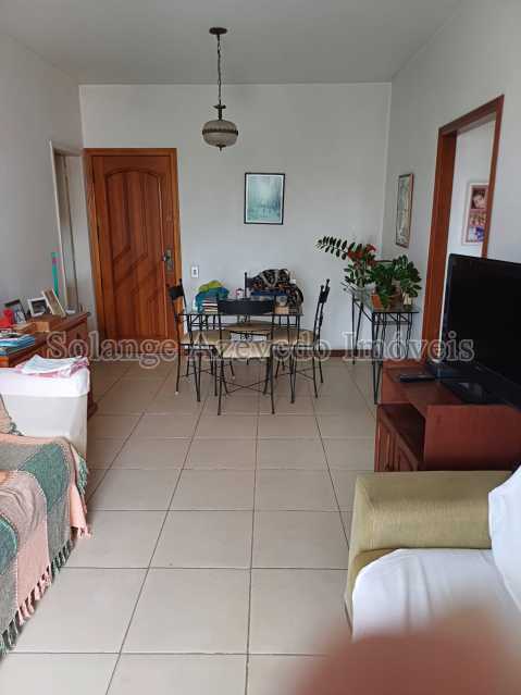 Conheça 3 do imóvel - Apartamento à venda Rua Haddock Lobo, Tijuca, Rio de Janeiro - R$ 800.000 - TJAP21963 - 3 3 - 3