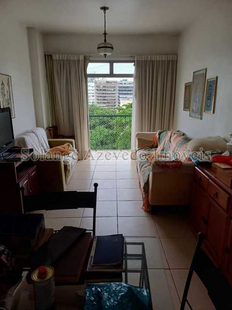 Conheça 4 do imóvel - Apartamento à venda Rua Haddock Lobo, Tijuca, Rio de Janeiro - R$ 800.000 - TJAP21963 - 4 4 - 4