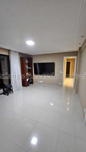 Conheça 3 do imóvel - APARTAMENTO DE 2 QUARTOS NA TIJUCA EM PRÉDIO COM LAZER. - TJAP21964 - 3 3 - 3