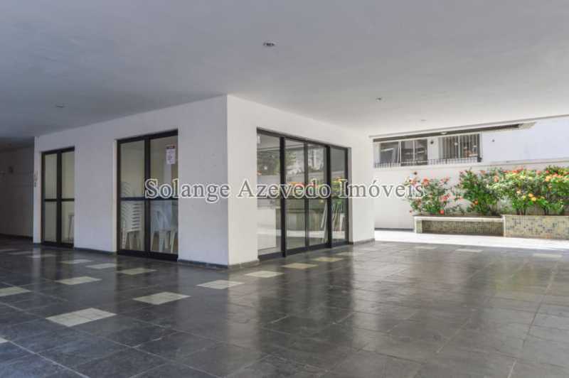 Conheça 14 BI do imóvel - APARTAMENTO DE 2 QUARTOS NA TIJUCA EM PRÉDIO COM LAZER. - TJAP21964 - 22 14 BI - 22