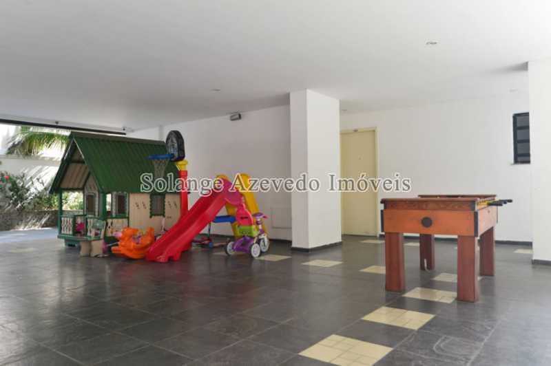 Conheça 13 BI do imóvel - APARTAMENTO DE 2 QUARTOS NA TIJUCA EM PRÉDIO COM LAZER. - TJAP21964 - 21 13 BI - 21
