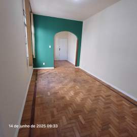 Ótima localização - Apartamento 3 quartos para alugar Maracanã, Rio de Janeiro - R$ 2.900 - TJAP31305