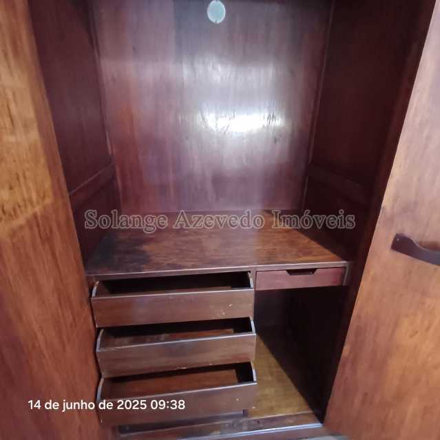 Conheça 9e2e9c5e-69f7-4aa3-b25b-e00a3b do imóvel - Apartamento 3 quartos para alugar Maracanã, Rio de Janeiro - R$ 3.400 - TJAP31305 - 12 9e2e9c5e-69f7-4aa3-b25b-e00a3b - 12