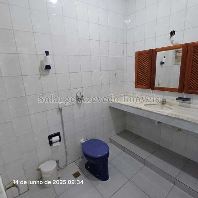 Conheça 2568f286-8247-4572-bfa6-723a0b do imóvel - Apartamento 3 quartos para alugar Maracanã, Rio de Janeiro - R$ 3.400 - TJAP31305 - 6 2568f286-8247-4572-bfa6-723a0b - 6