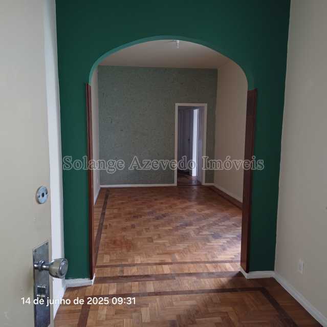 Conheça e1353a91-56d7-4f6e-b626-ad5e7a do imóvel - Apartamento 3 quartos para alugar Maracanã, Rio de Janeiro - R$ 3.400 - TJAP31305 - 2 e1353a91-56d7-4f6e-b626-ad5e7a - 2