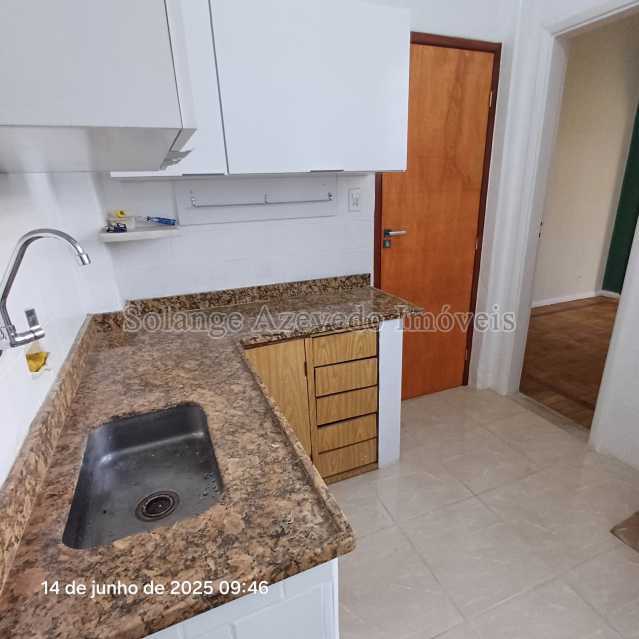 Conheça 1 do imóvel - Apartamento 3 quartos para alugar Maracanã, Rio de Janeiro - R$ 3.400 - TJAP31305 - 19 1 - 19