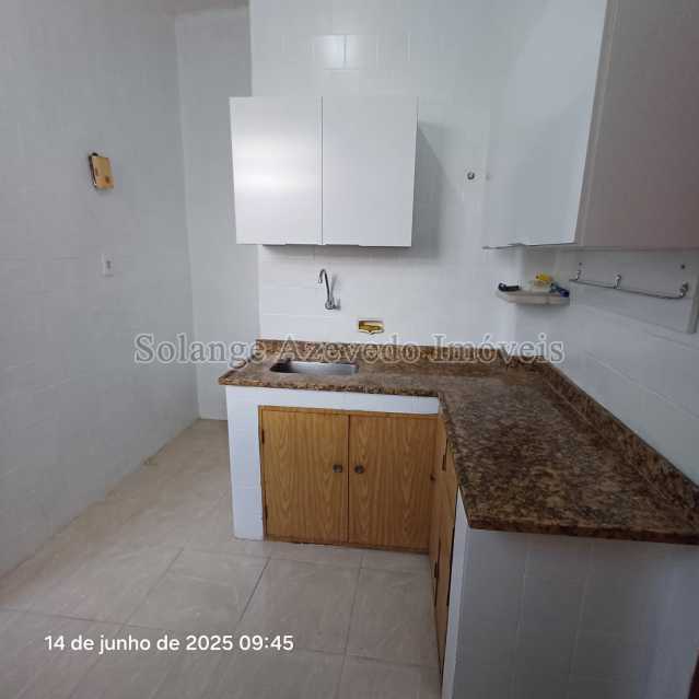 Conheça 2 do imóvel - Apartamento 3 quartos para alugar Maracanã, Rio de Janeiro - R$ 3.400 - TJAP31305 - 18 2 - 18