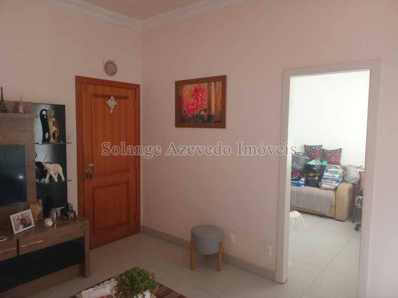Conheça 1 do imóvel - HADDOCK LOBO APARTAMENTO REFORMADO COM AREA EXTERNA E 2 QUARTOS. - TJAP21965 - 3 1 - 3