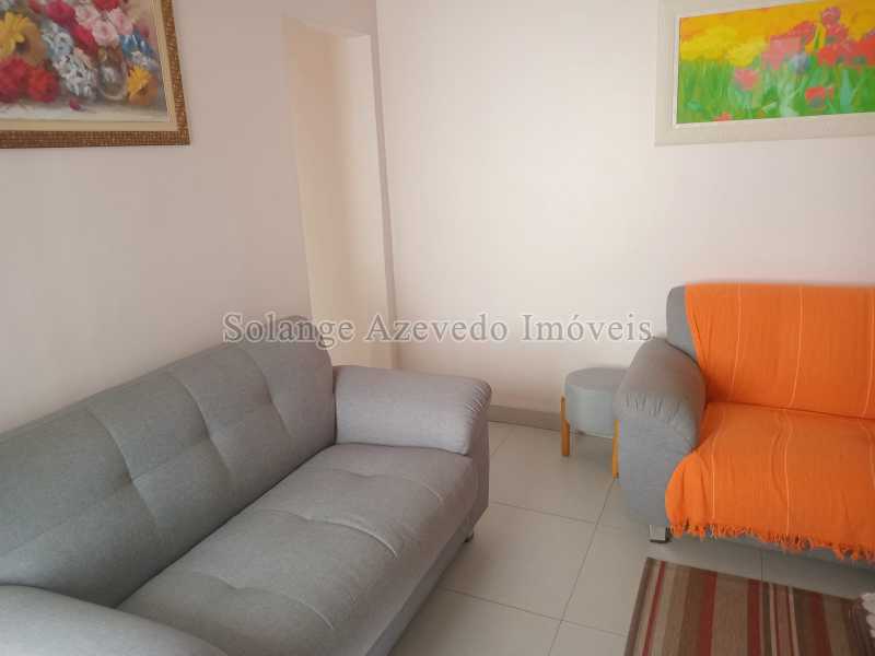 Conheça 2 do imóvel - HADDOCK LOBO APARTAMENTO REFORMADO COM AREA EXTERNA E 2 QUARTOS. - TJAP21965 - 2 2 - 2