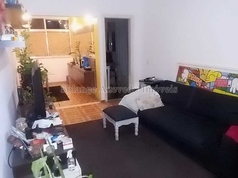 Conheça 6 do imóvel - Cobertura à venda Rua Barão de Itapagipe, Tijuca, Rio de Janeiro - R$ 600.000 - TJCO30163 - 6 6 - 6