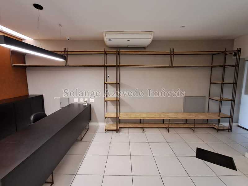 Conheça IMG-20250702-WA0053 do imóvel - LOJA COMERCIAL NA TIJUCA DE 180M². PRONTA PARA TRABALHAR. - TJLJ00106 - 4 IMG-20250702-WA0053 - 4
