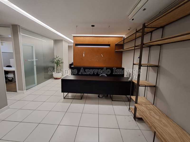 Conheça IMG-20250702-WA0054 do imóvel - LOJA COMERCIAL NA TIJUCA DE 180M². PRONTA PARA TRABALHAR. - TJLJ00106 - 2 IMG-20250702-WA0054 - 2