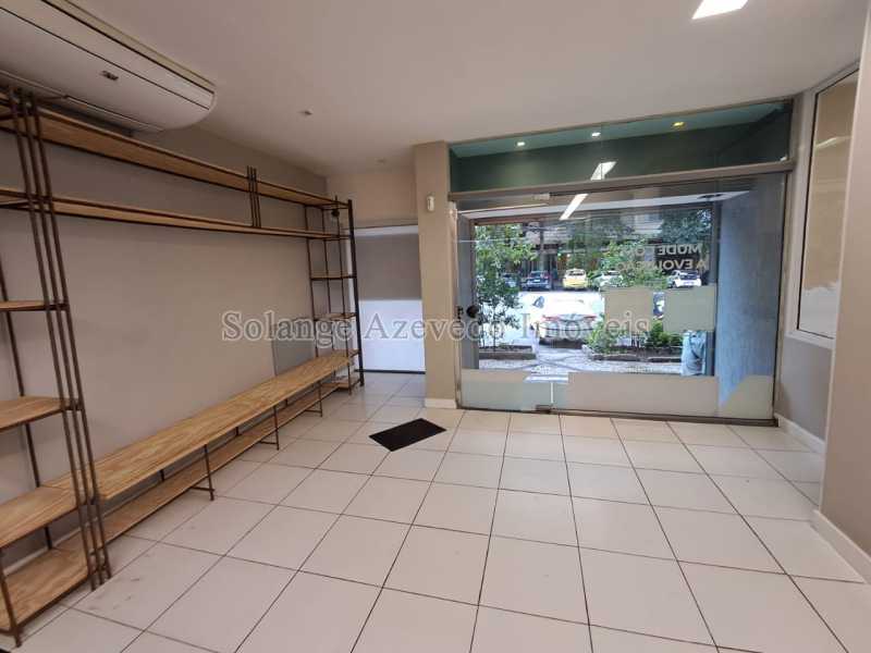 Conheça IMG-20250702-WA0055 do imóvel - LOJA COMERCIAL NA TIJUCA DE 180M². PRONTA PARA TRABALHAR. - TJLJ00106 - 3 IMG-20250702-WA0055 - 3